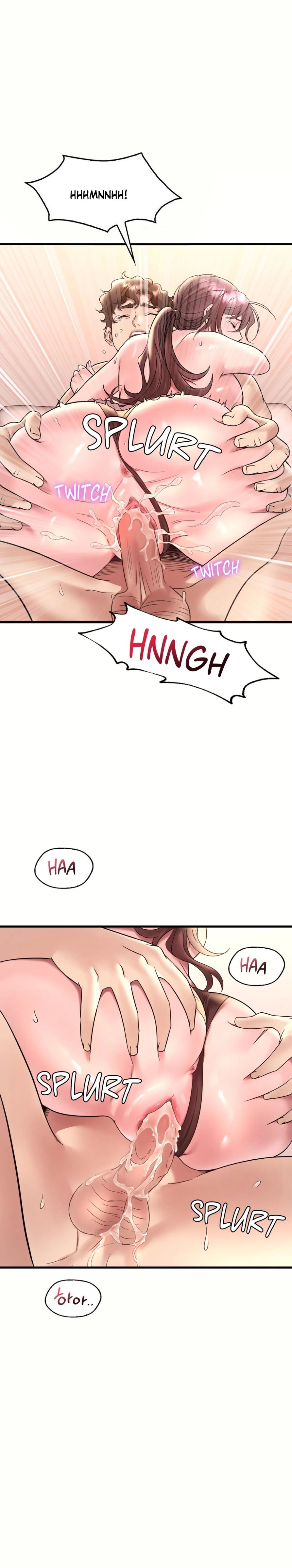 Drunk on You Uncen - Chapter 40 25 Drunk on You Uncen - Chapter 40 25