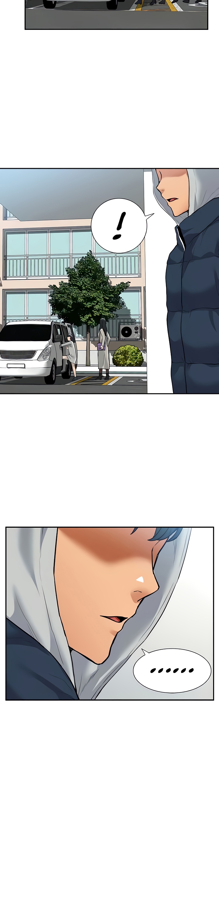 I Was the One Who Got Hypnotized but I Made an Idol Harem - Chapter 40 36 I Was the One Who Got Hypnotized but I Made an Idol Harem - Chapter 40 36