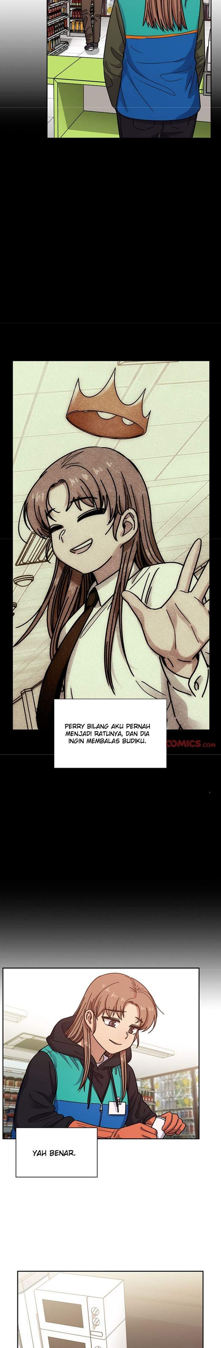 Crime And Punishment - Chapter 40 20
