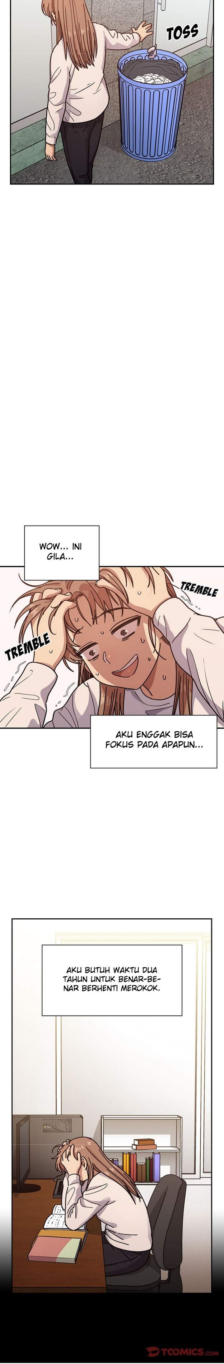 Crime And Punishment - Chapter 40 17