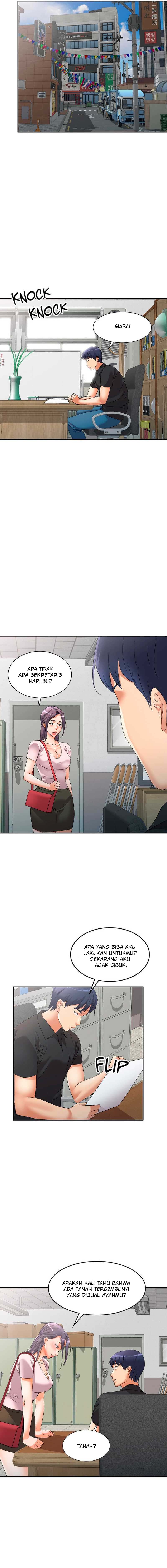 Bandit Nieces - Chapter 40 3