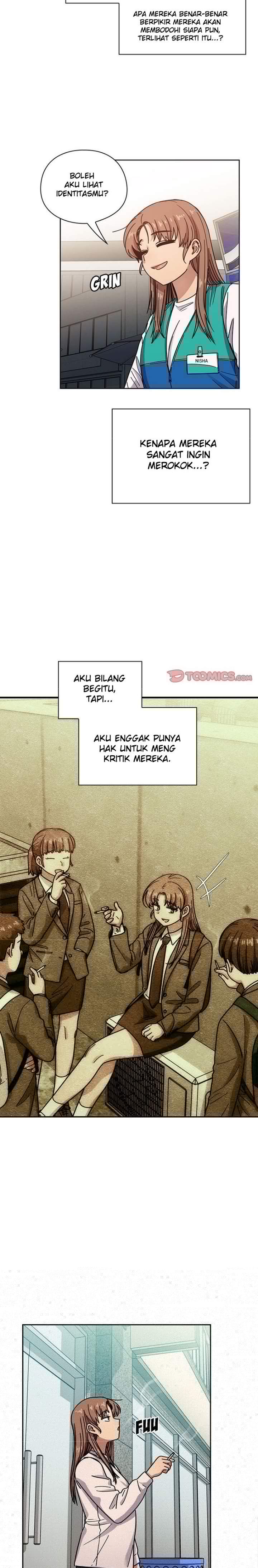 Crime And Punishment - Chapter 40 15