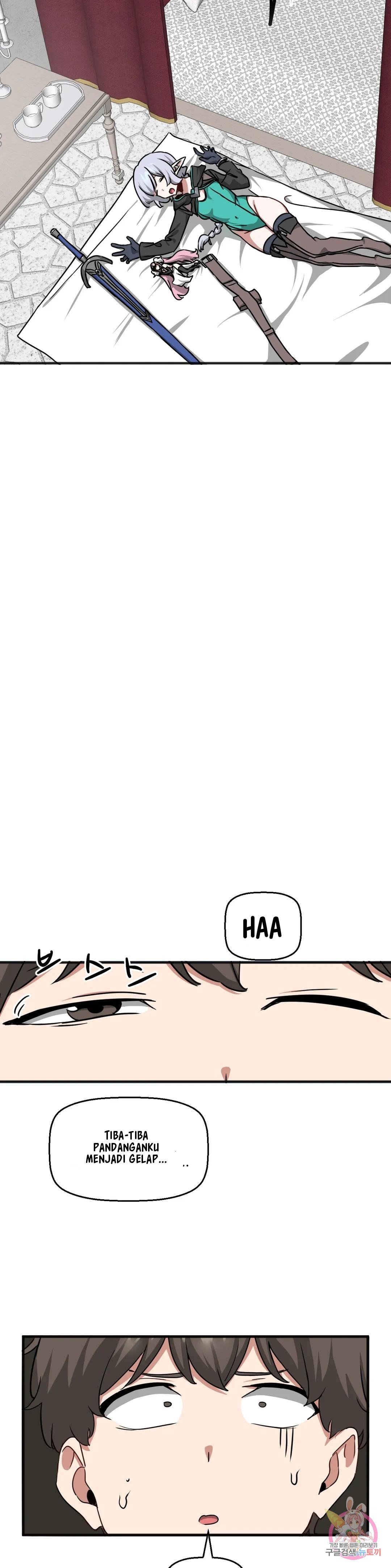 No Man’s Land - Chapter 40 12
