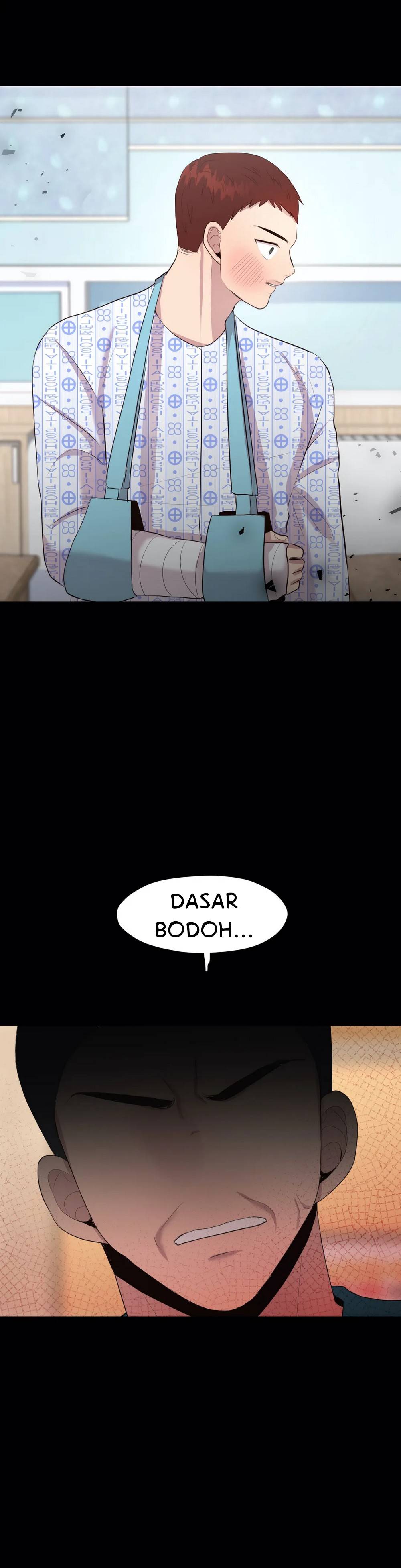 Toxic Burn - Chapter 40 33