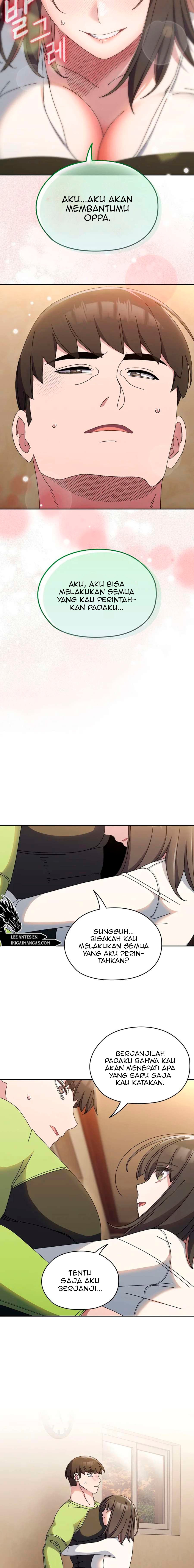 Boss! Give Me Your Daughter! - Chapter 40 19