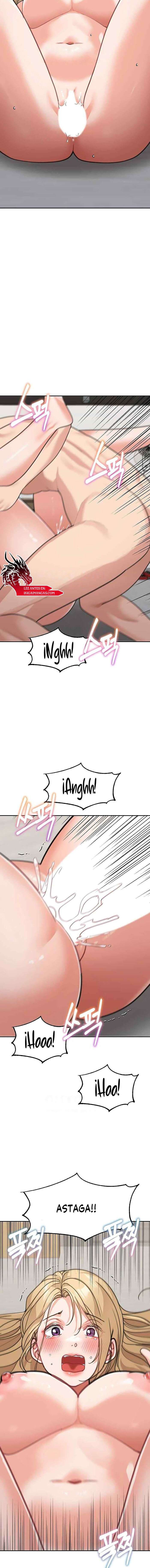 Is It Your Mother or Sister? - Chapter 40 15