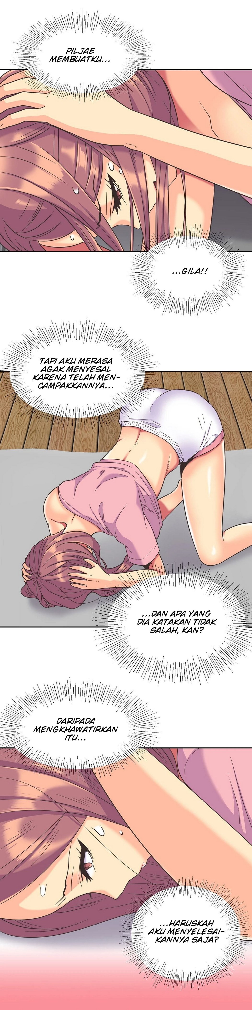 The Yes Girl - Chapter 40 23 The Yes Girl - Chapter 40 23