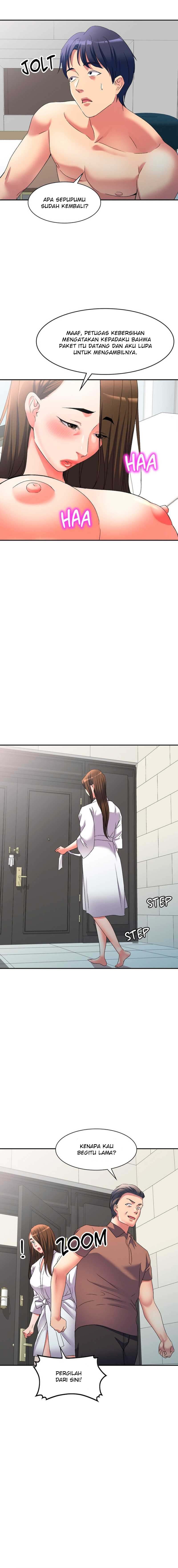 Bandit Nieces - Chapter 40 13
