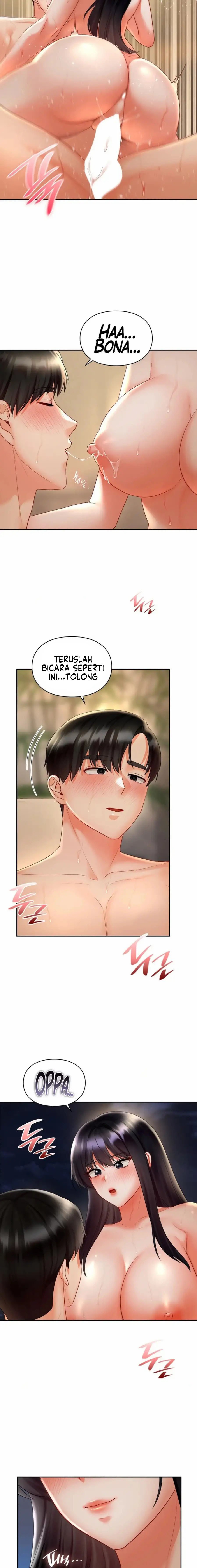 The Kid Is Obsessed With Me - Chapter 40 14