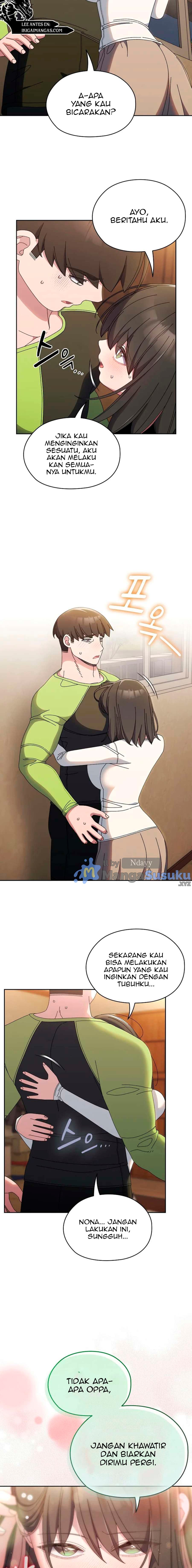 Boss! Give Me Your Daughter! - Chapter 40 18