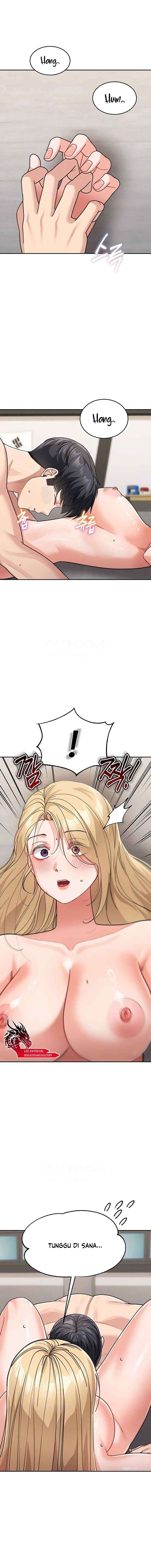 Is It Your Mother or Sister? - Chapter 40 6