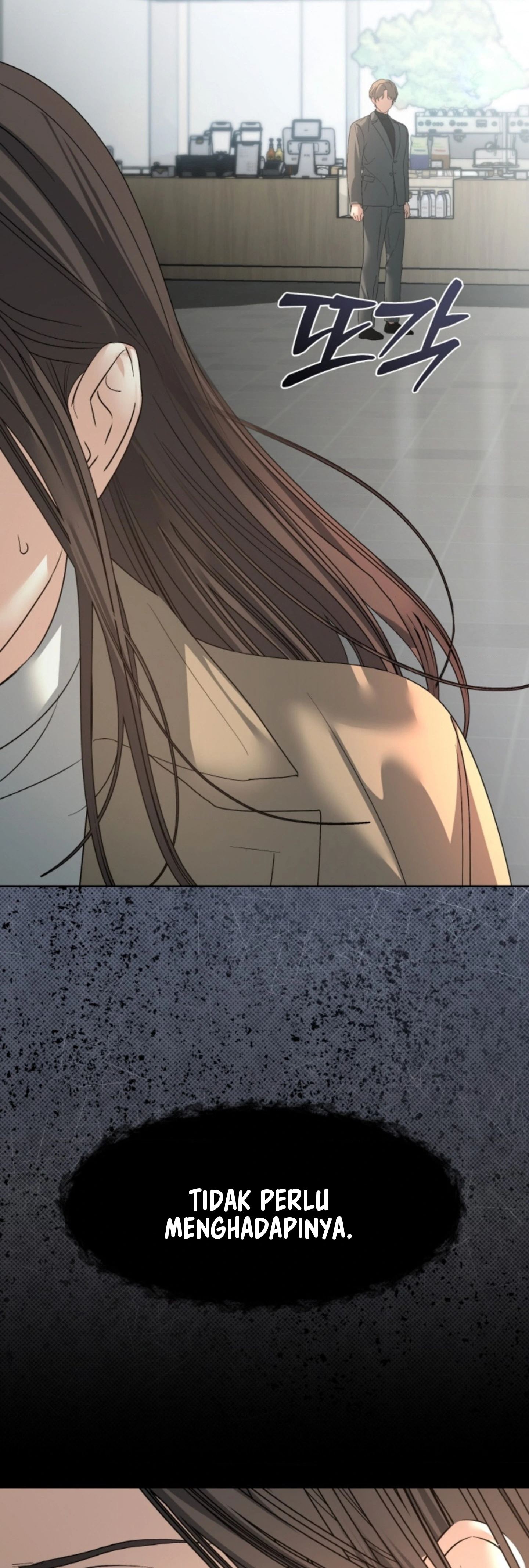 The Change of Season - Chapter 40 12