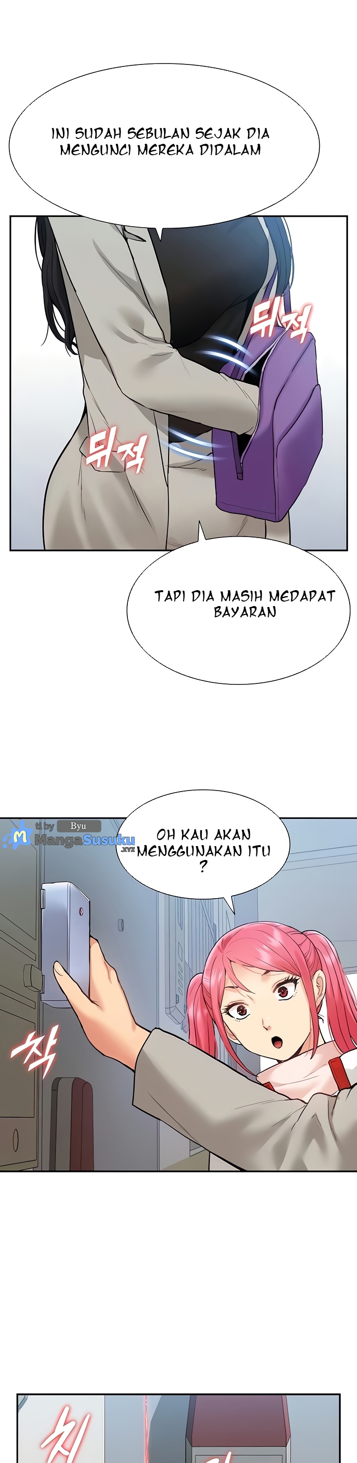 I Was the One Who Got Hypnotized but I Made an Idol Harem - Chapter 40 25 I Was the One Who Got Hypnotized but I Made an Idol Harem - Chapter 40 25