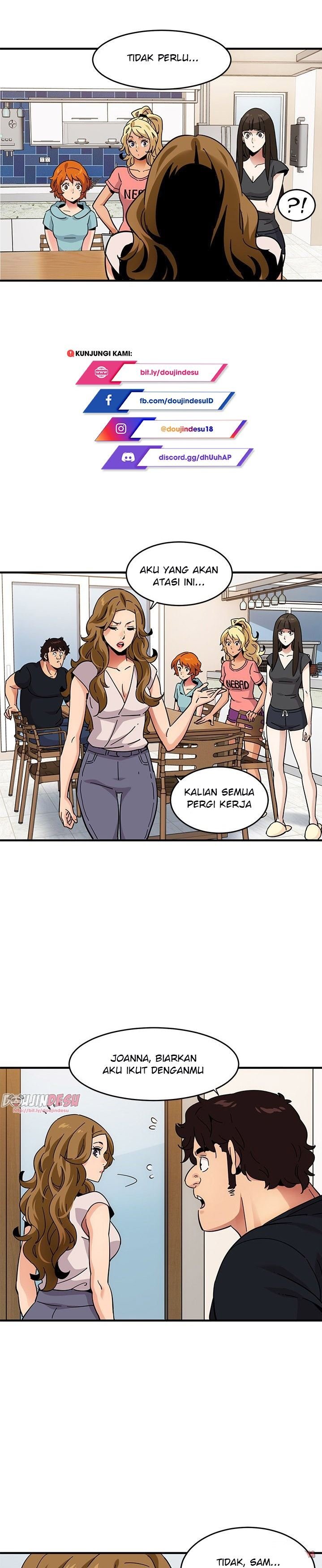 Dog on Patrol - Chapter 40 14