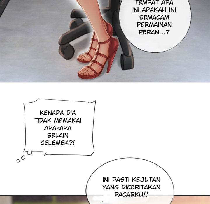 Wet Women - Chapter 40 24