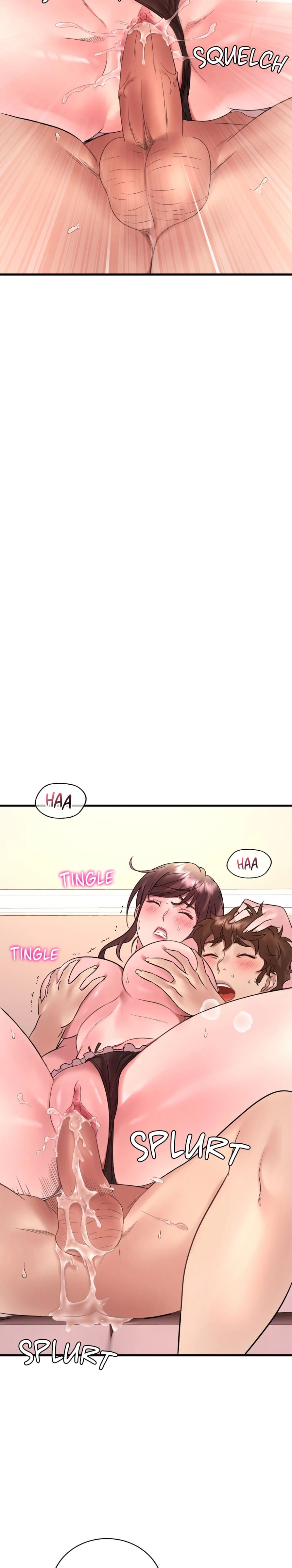 Drunk on You Uncen - Chapter 40 17 Drunk on You Uncen - Chapter 40 17