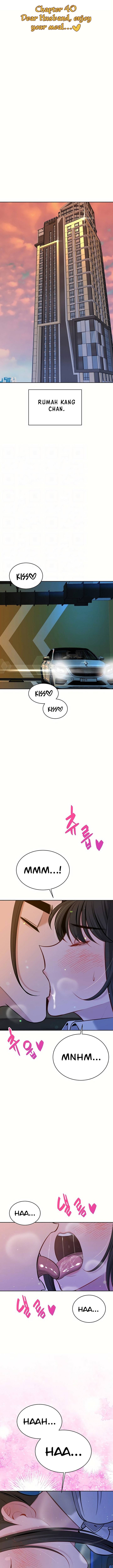 Secret Affairs of the 3rd Generation - Chapter 40 3 Secret Affairs of the 3rd Generation - Chapter 40 3