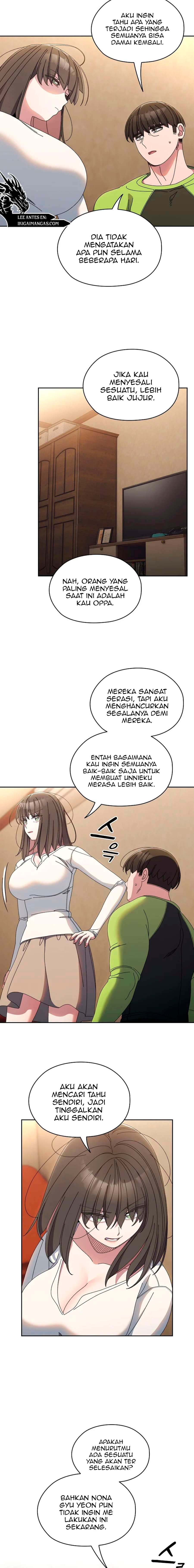 Boss! Give Me Your Daughter! - Chapter 40 12