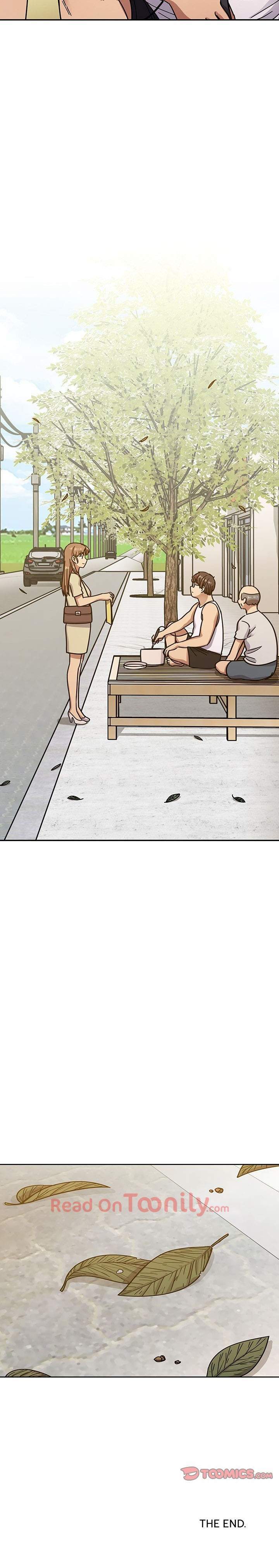 Crime And Punishment - Chapter 40 33