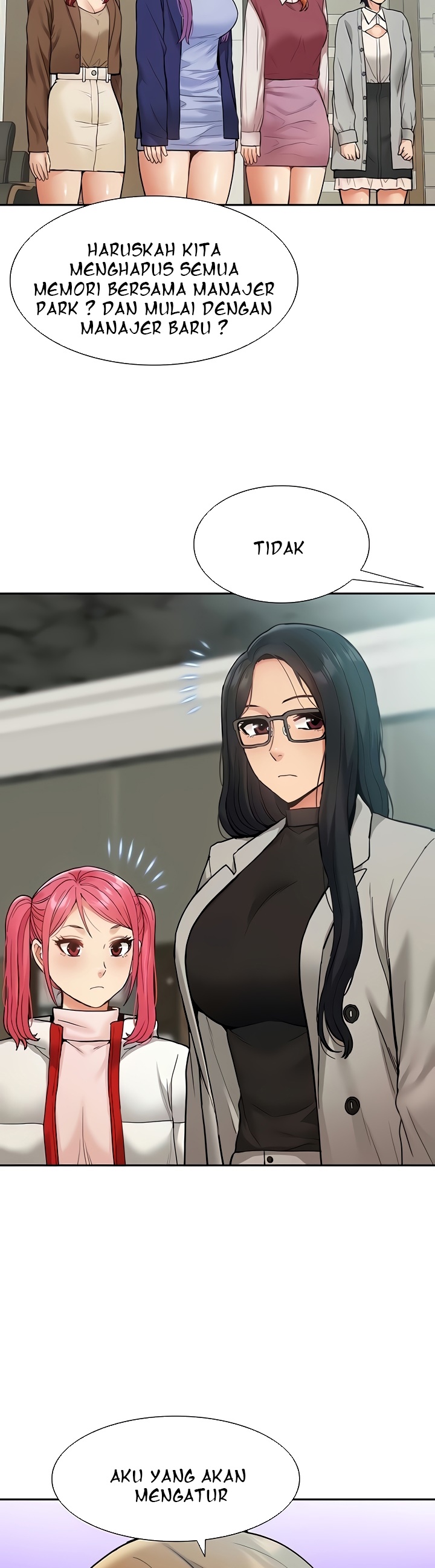 I Was the One Who Got Hypnotized but I Made an Idol Harem - Chapter 40 40 I Was the One Who Got Hypnotized but I Made an Idol Harem - Chapter 40 40