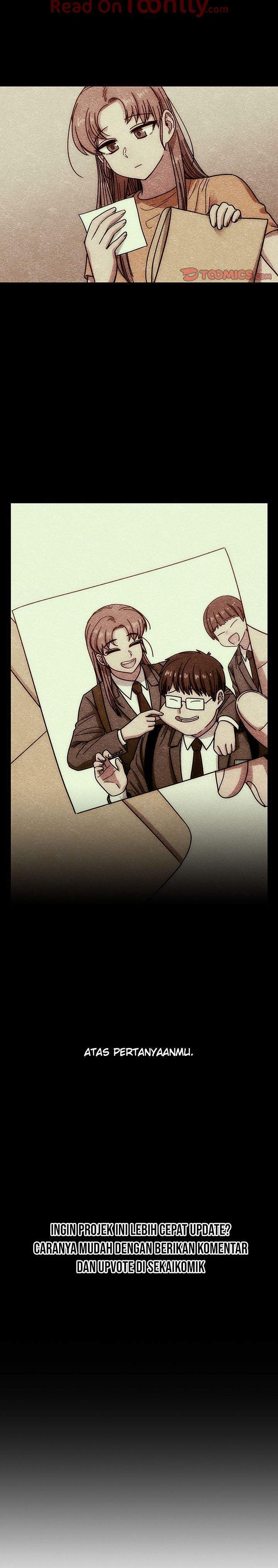 Crime And Punishment - Chapter 40 31