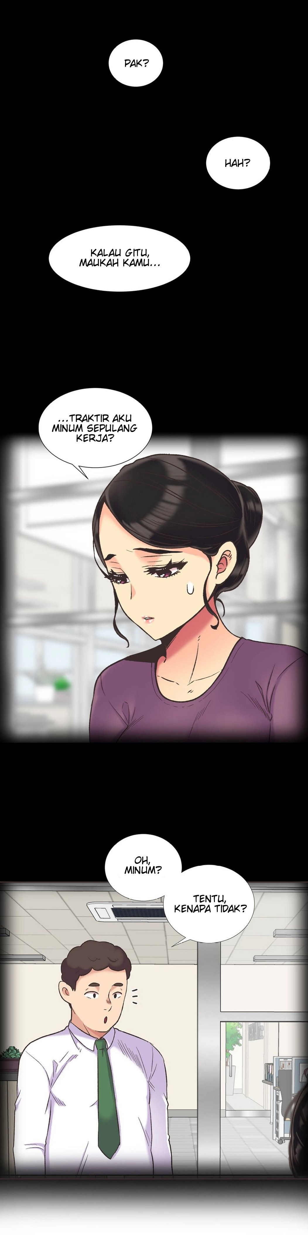 The Yes Girl - Chapter 40 12 The Yes Girl - Chapter 40 12