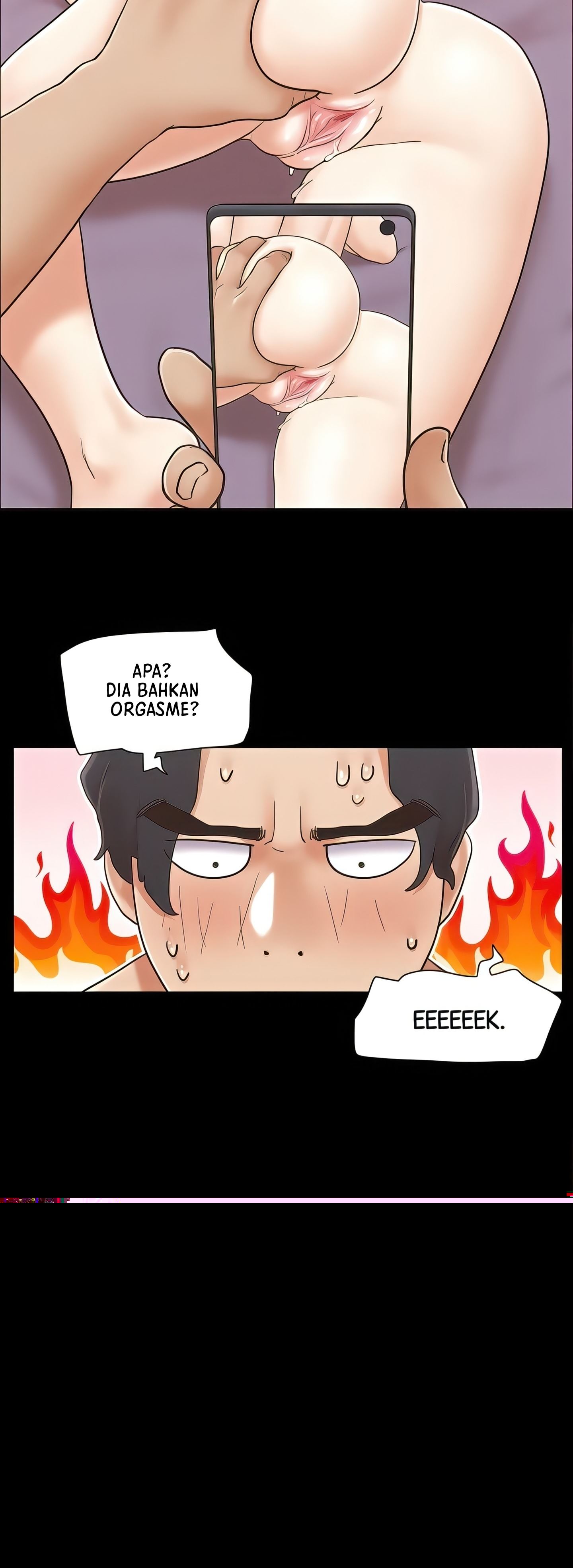 Only With Consent Uncensored - Chapter 40 3