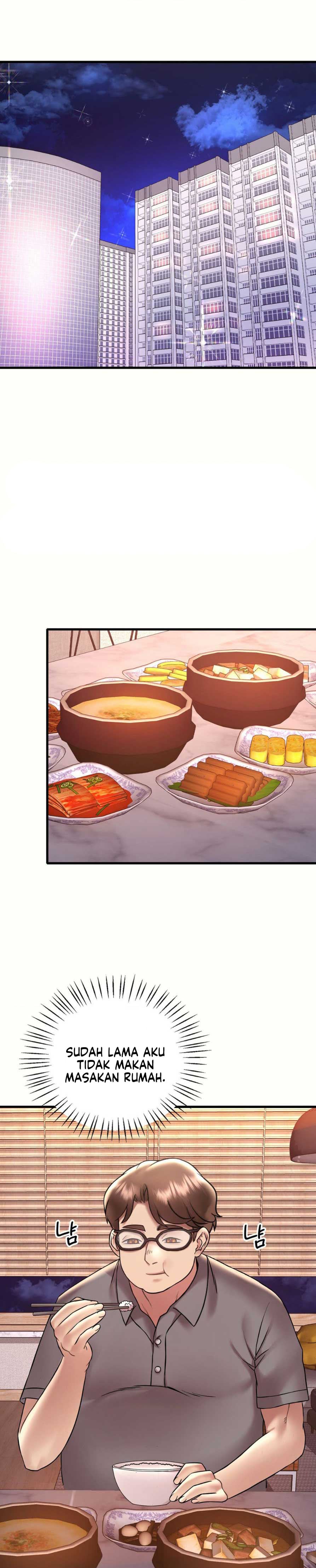 Drunk on You Uncen - Chapter 40 27 Drunk on You Uncen - Chapter 40 27