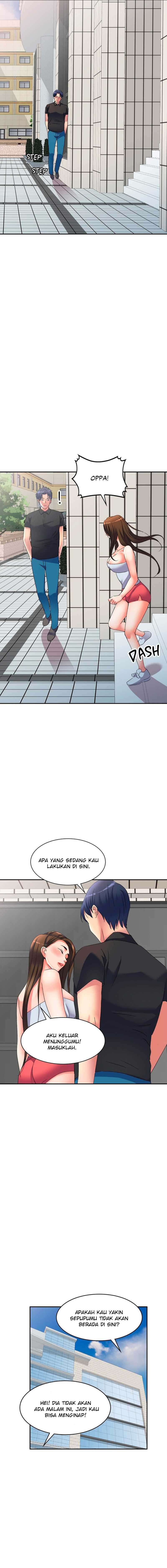 Bandit Nieces - Chapter 40 5