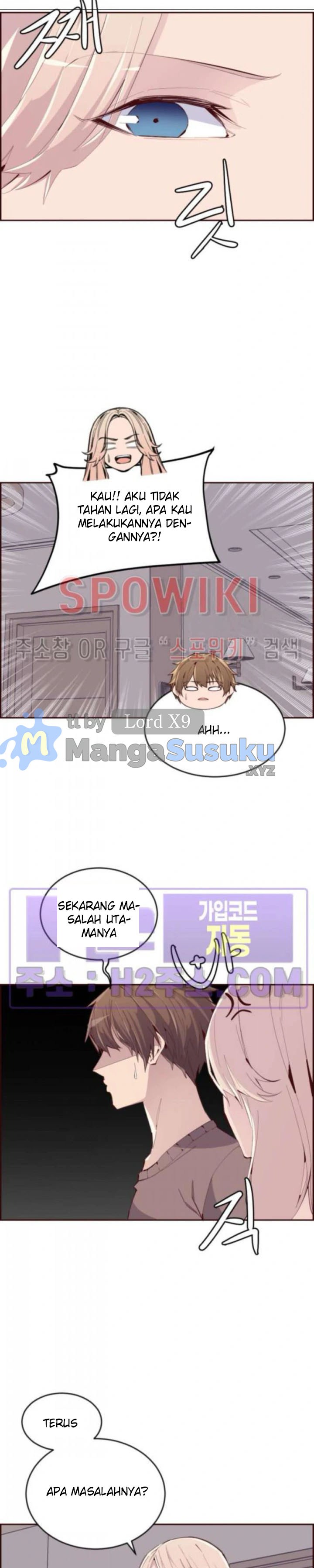 Body Camper - Chapter 40 13