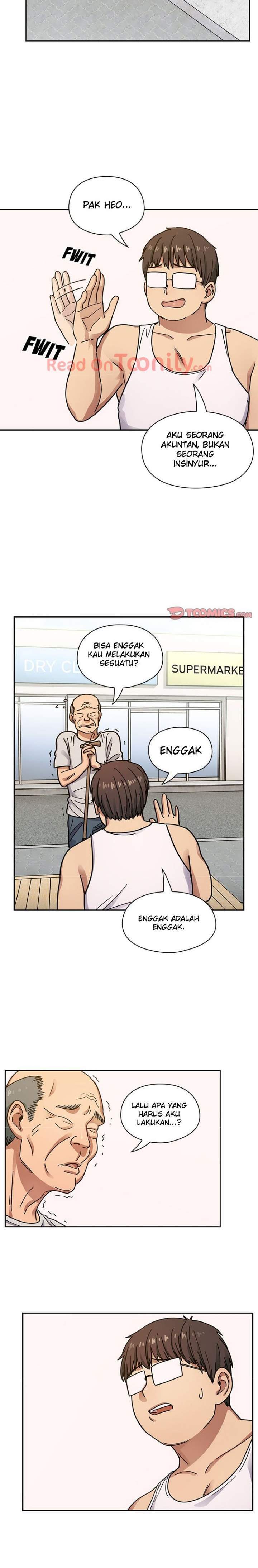 Crime And Punishment - Chapter 40 24