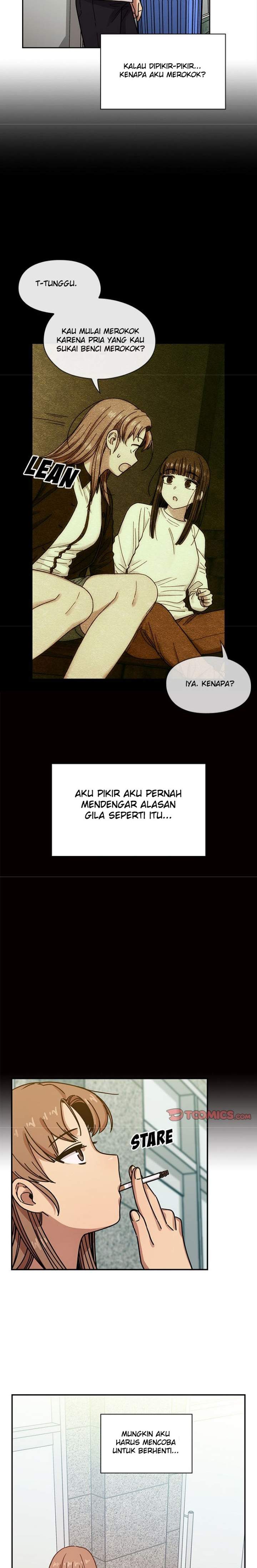 Crime And Punishment - Chapter 40 16