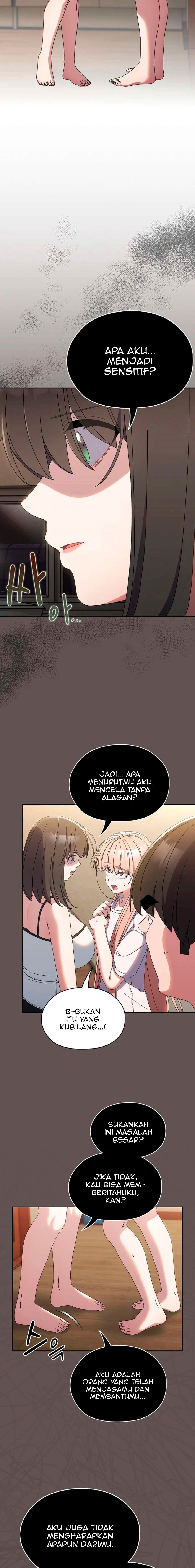 Boss! Give Me Your Daughter! - Chapter 40 4