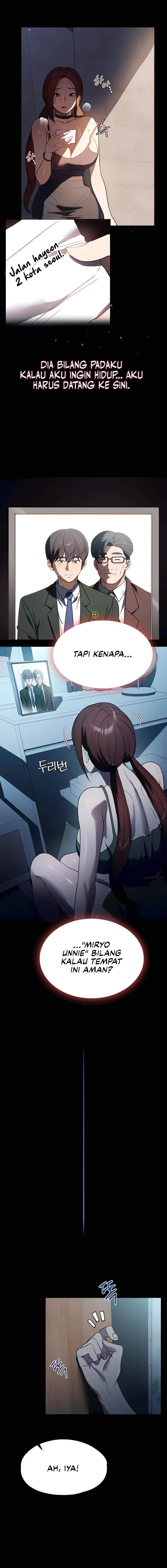 Young maid - Chapter 40 8