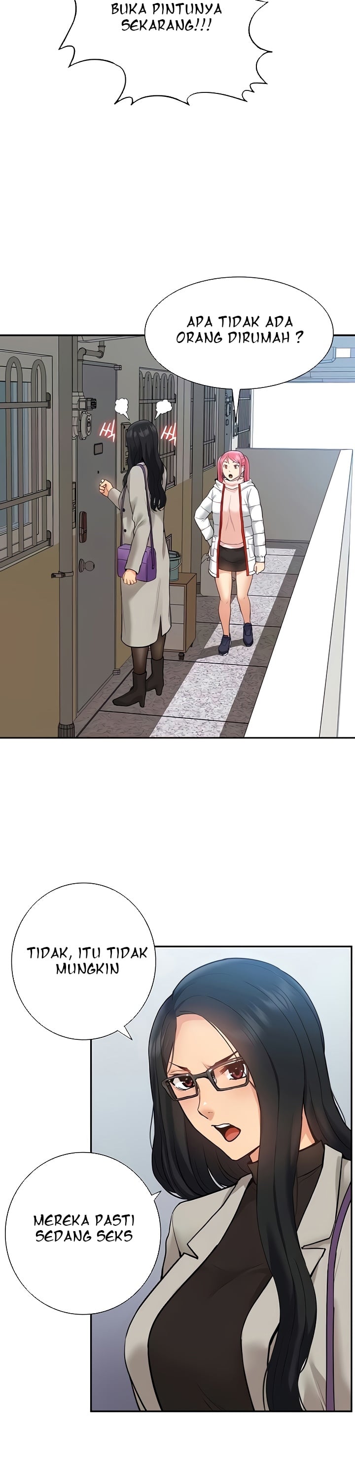 I Was the One Who Got Hypnotized but I Made an Idol Harem - Chapter 40 24 I Was the One Who Got Hypnotized but I Made an Idol Harem - Chapter 40 24