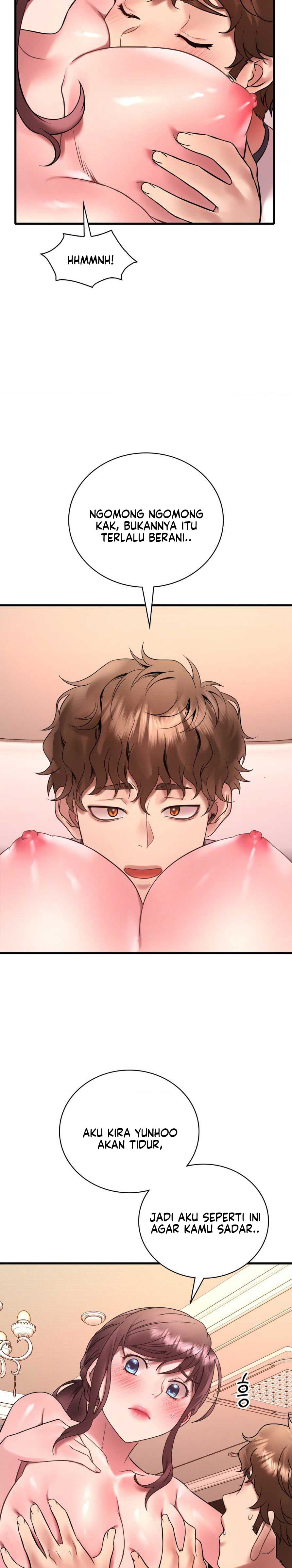 Drunk on You Uncen - Chapter 40 12 Drunk on You Uncen - Chapter 40 12