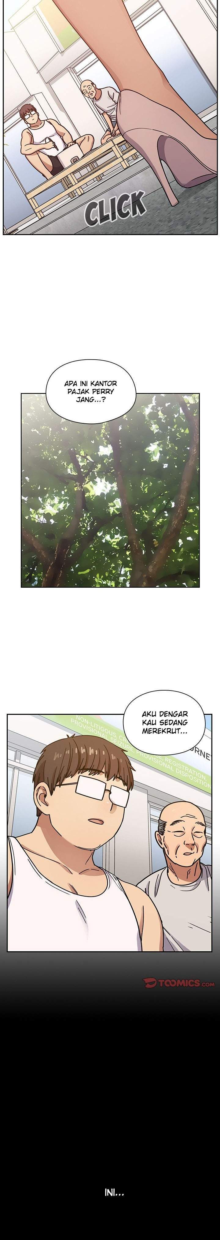 Crime And Punishment - Chapter 40 29