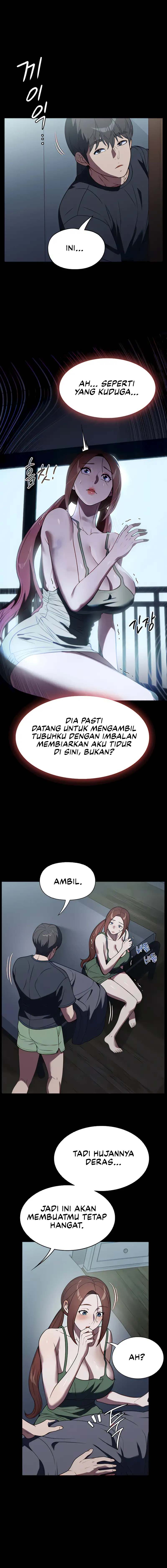 Young maid - Chapter 40 9