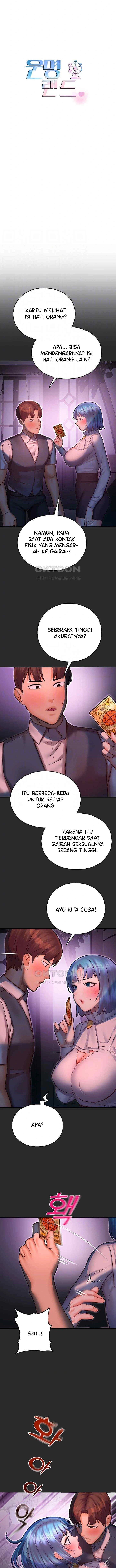 Destiny Land - Chapter 40 2 Destiny Land - Chapter 40 2