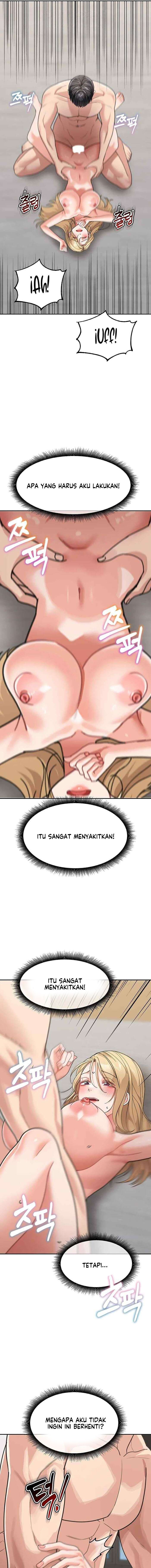 Is It Your Mother or Sister? - Chapter 40 13