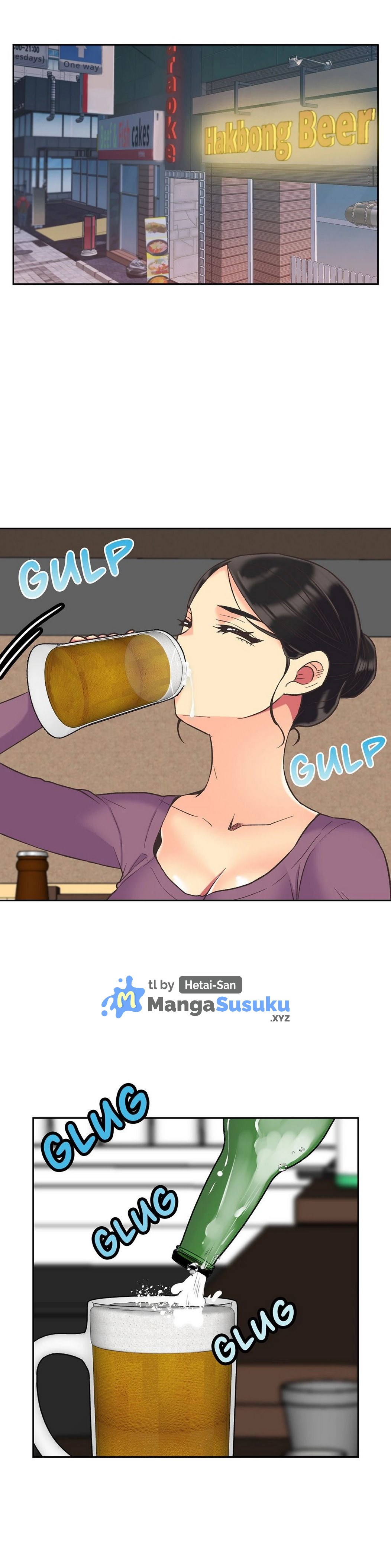 The Yes Girl - Chapter 40 15 The Yes Girl - Chapter 40 15