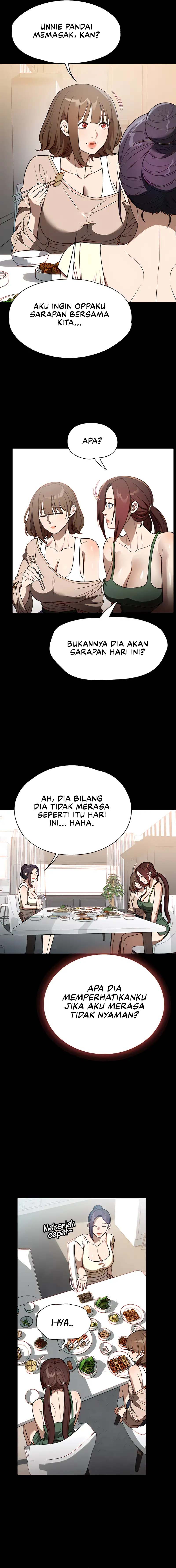 Young maid - Chapter 40 13