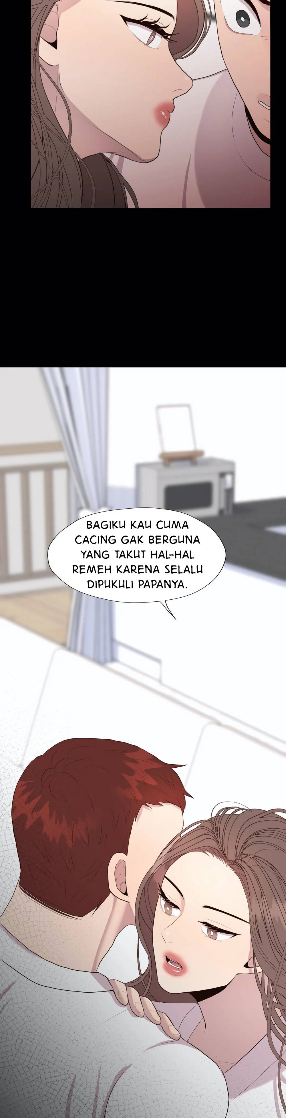 Toxic Burn - Chapter 40 12