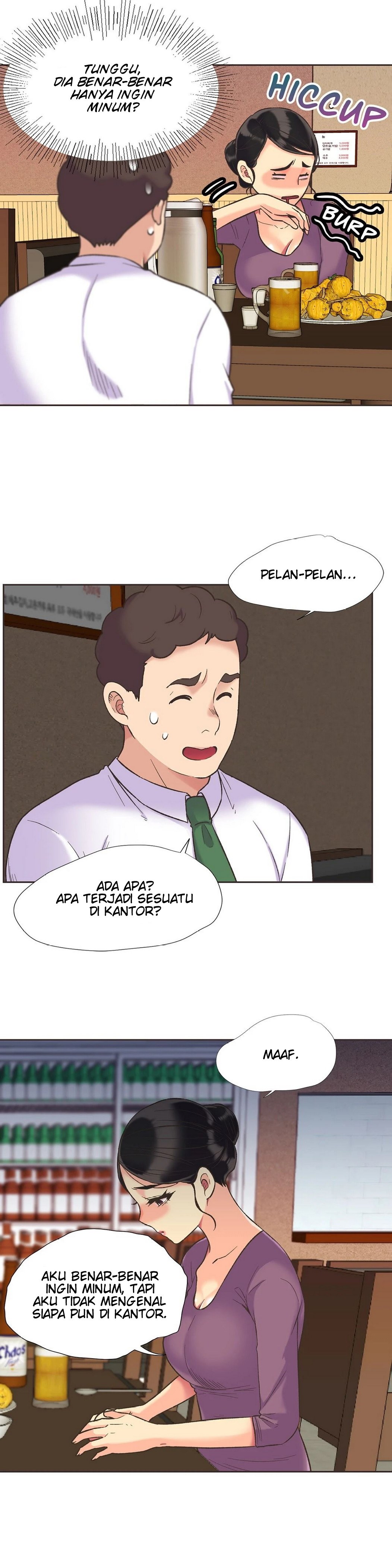 The Yes Girl - Chapter 40 16 The Yes Girl - Chapter 40 16