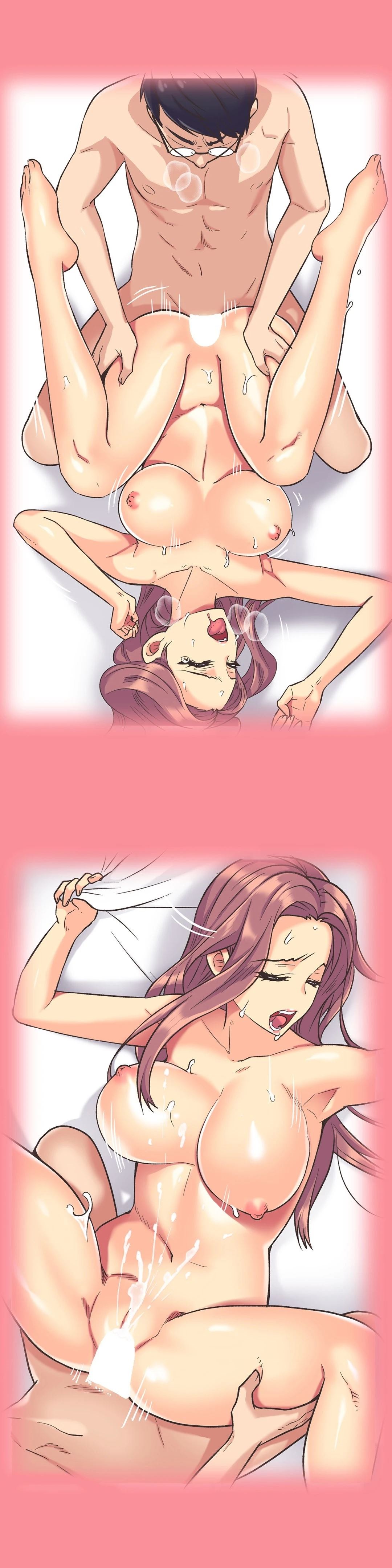 The Yes Girl - Chapter 40 24 The Yes Girl - Chapter 40 24