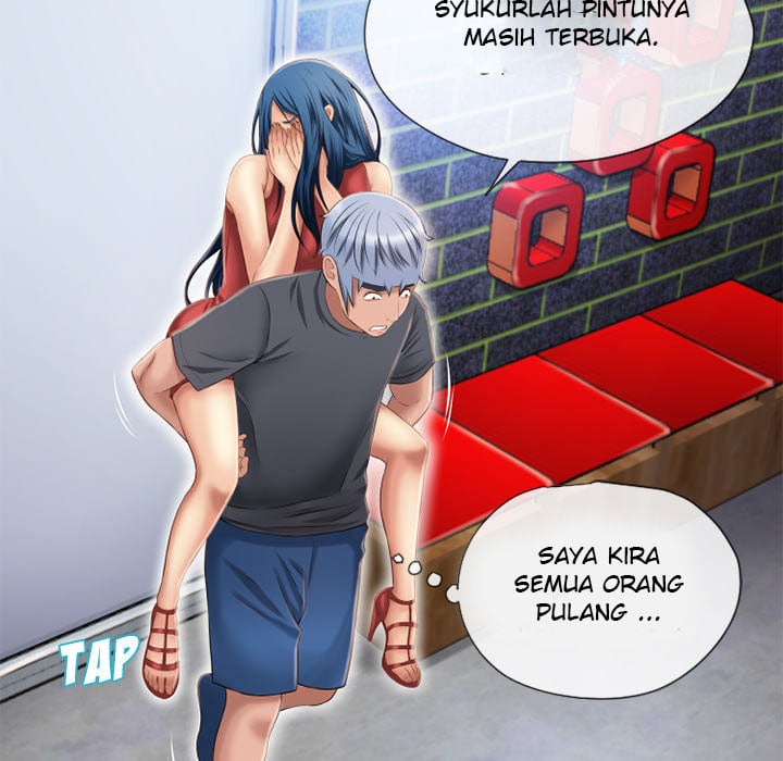 Wet Women - Chapter 40 13