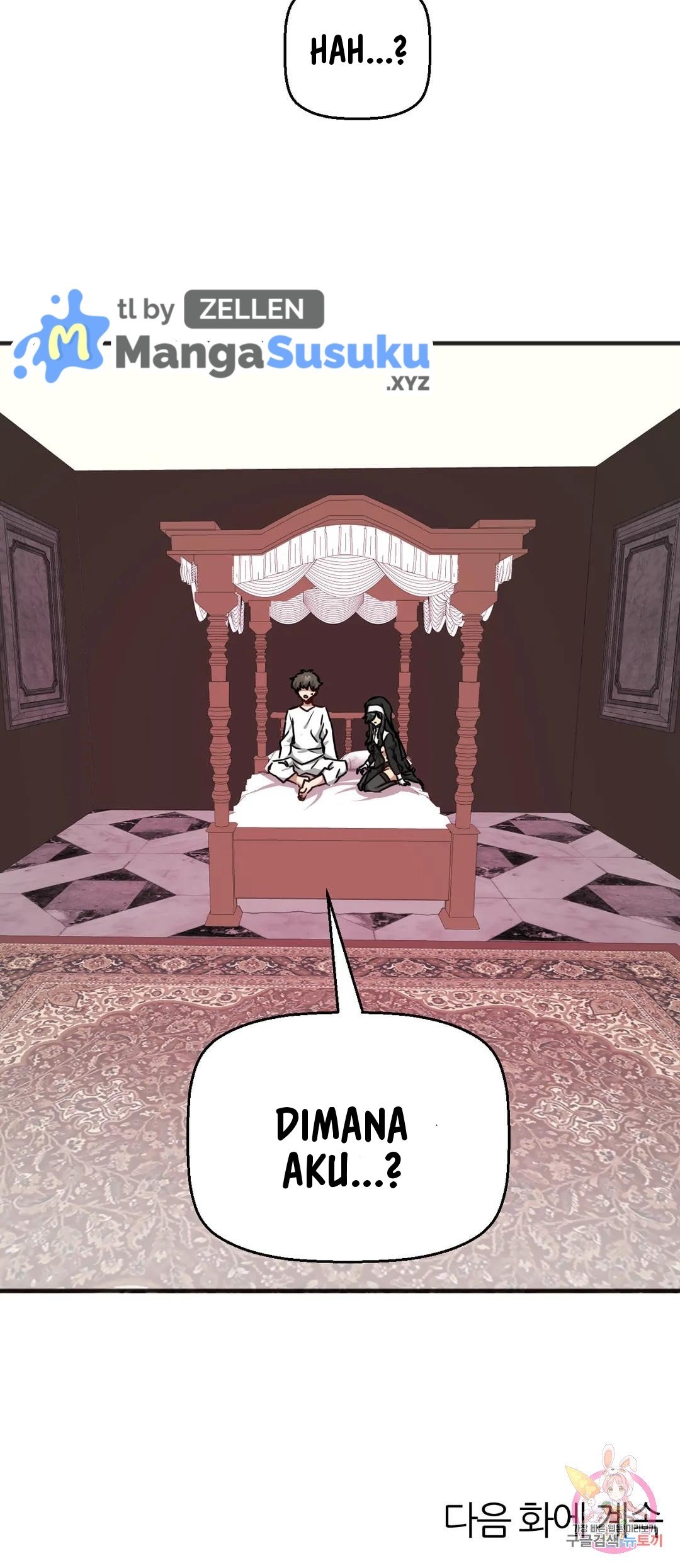 No Man’s Land - Chapter 40 13