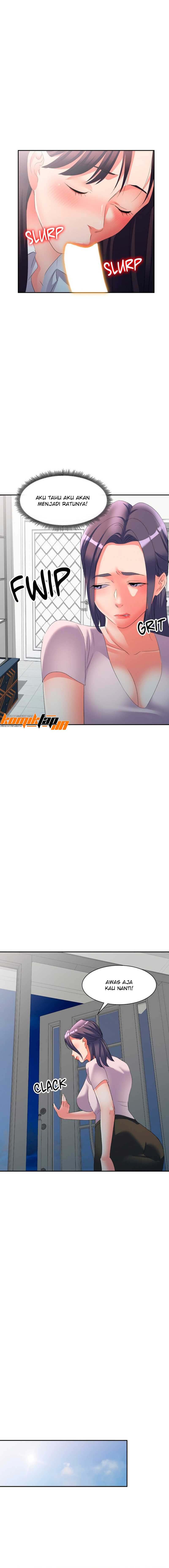 Bandit Nieces - Chapter 40 2