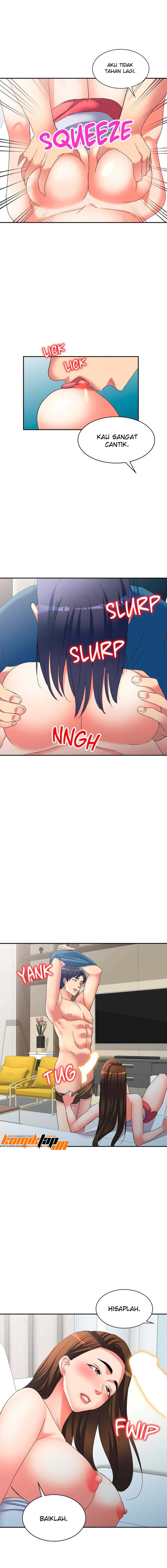 Bandit Nieces - Chapter 40 8