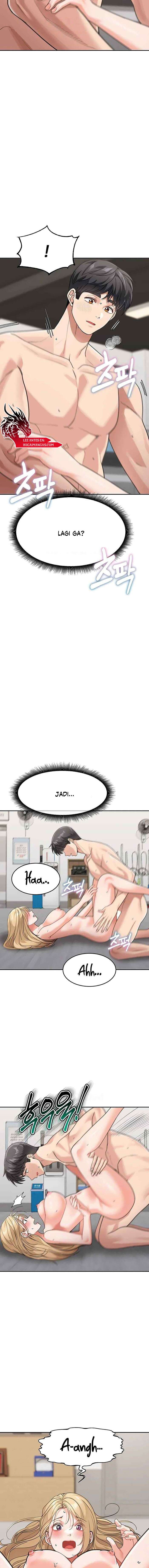 Is It Your Mother or Sister? - Chapter 40 14